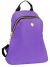 MOCHILA AMAYRA 33X30X11