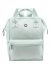 MOCHILA AMAYRA SQUARE 39X31X17
