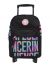 MOCHILA CON CARRO LSYD 17