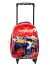 MOCHILA LSYD CON CARRO 12 PULGADAS