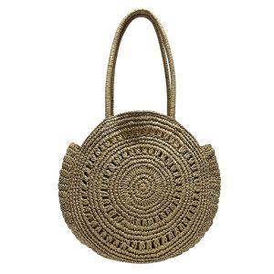 BOLSO LAS OREIRO PLAYERO