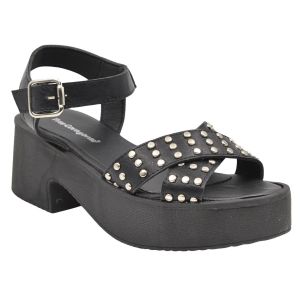 SANDALIA TRES CORAZONES