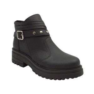 BOTINETA TRES CORAZONES