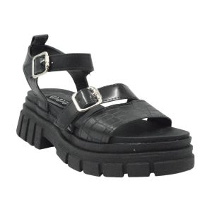 SANDALIA TRES CORAZONES