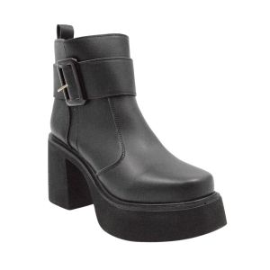 BOTINETA TRES CORAZONES