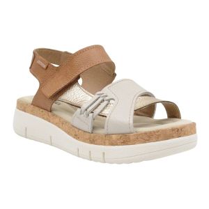 SANDALIA MUJER CALZADOS ORNELA