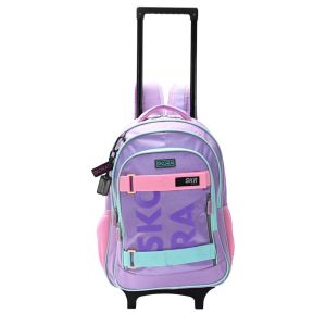 MOCHILA WANDERLUST 18''