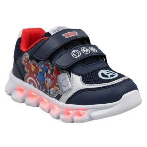 ZAPATILLA FOOTY  AVENGERS