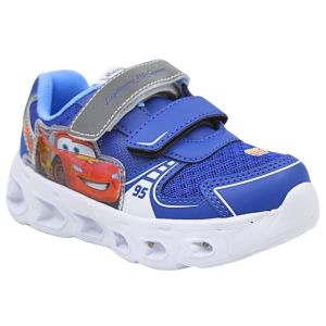 ZAPATILLA FOOTY LINEA PRO CARS