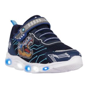ZAPATILLA FOOTY LINEA PRO DINOSAURIO