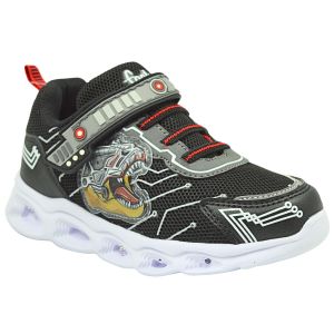 ZAPATILLA FOOTY LINEA PRO DINOSAURIO
