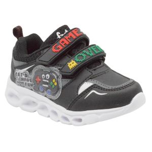 ZAPATILLA FOOTY LINEA PRO GAMER FUN