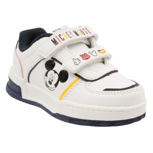 ZAPATILLA FOOTY LINEA MODA MICKEY