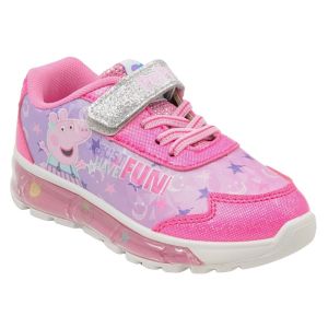 ZAPATILLA FOOTY PEPPA PIG