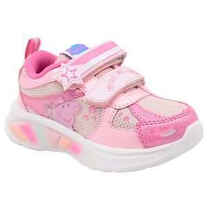 ZAPATILLA FOOTY LINEA PRO PEPPA PIG