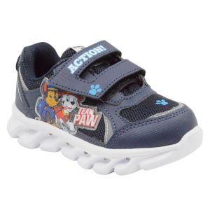 ZAPATILLA FOOTY LINEA PRO PAW PATROL