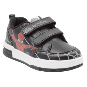 ZAPATILLA FOOTY LINEA MODA SPIDERMAN