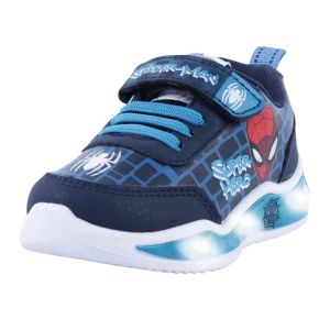 ZAPATILLA FOOTY LINEA PLUS SPIDERMAN