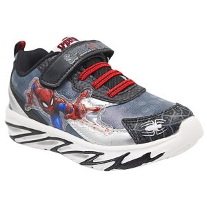 ZAPATILLA FOOTY LINEA PRO SPIDERMAN