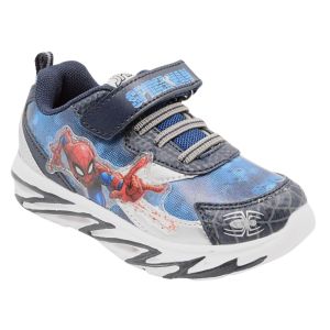 ZAPATILLA FOOTY SPIDERMAN