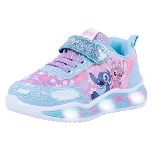 ZAPATILLA FOOTY LINEA PLUS STICH