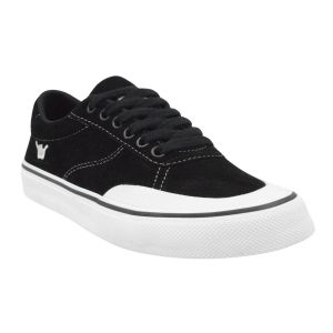 ZAPATILLA HANG LOOSE CRESCENT BLACK