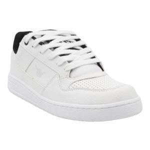 ZAPATILLA HANG LOOSE PRINS WHITE