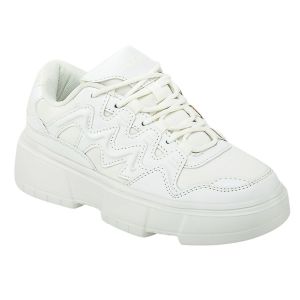 ZAPATILLA ATOMIK FOOTWEAR BLANCHE