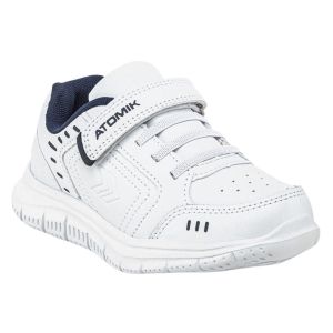 ZAPATILLA ATOMIK FOOTWEAR VELCRO MARSELLAC