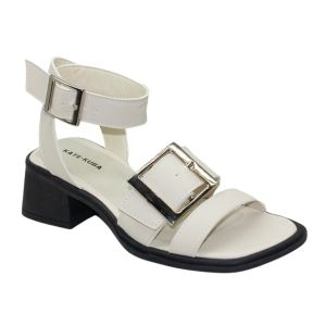 SANDALIA MUJER KATE KUBA LANA KK