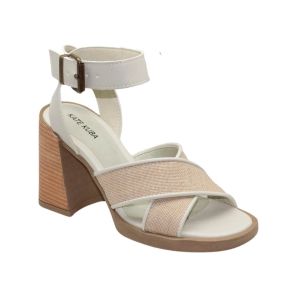 SANDALIA MUJER KATE KUBA ADRIANA