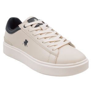 ZAPATILLA OXFORD POLO CLUB TRONO