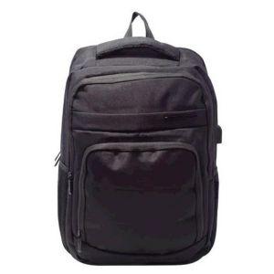 MOCHILA UNICROSS PORTA NOTEBOOK C/USB 18,5'