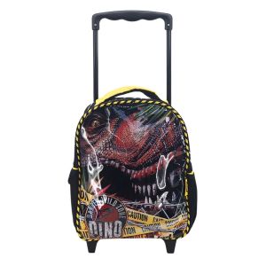 MOCHILA LSYD CON CARRO 12 PULGADAS