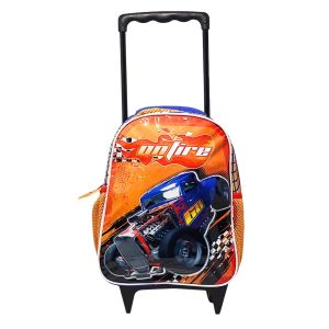 MOCHILA LSYD CON CARRO 12 PULGADAS