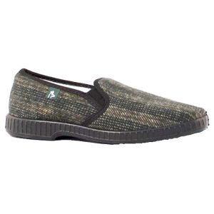 ZAPATILLA VICUÑA