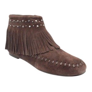 BOTINETA HUSH PUPPIES JUDET TACHAS