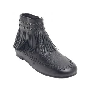 BOTINETA HUSH PUPPIES JUDET TACHAS